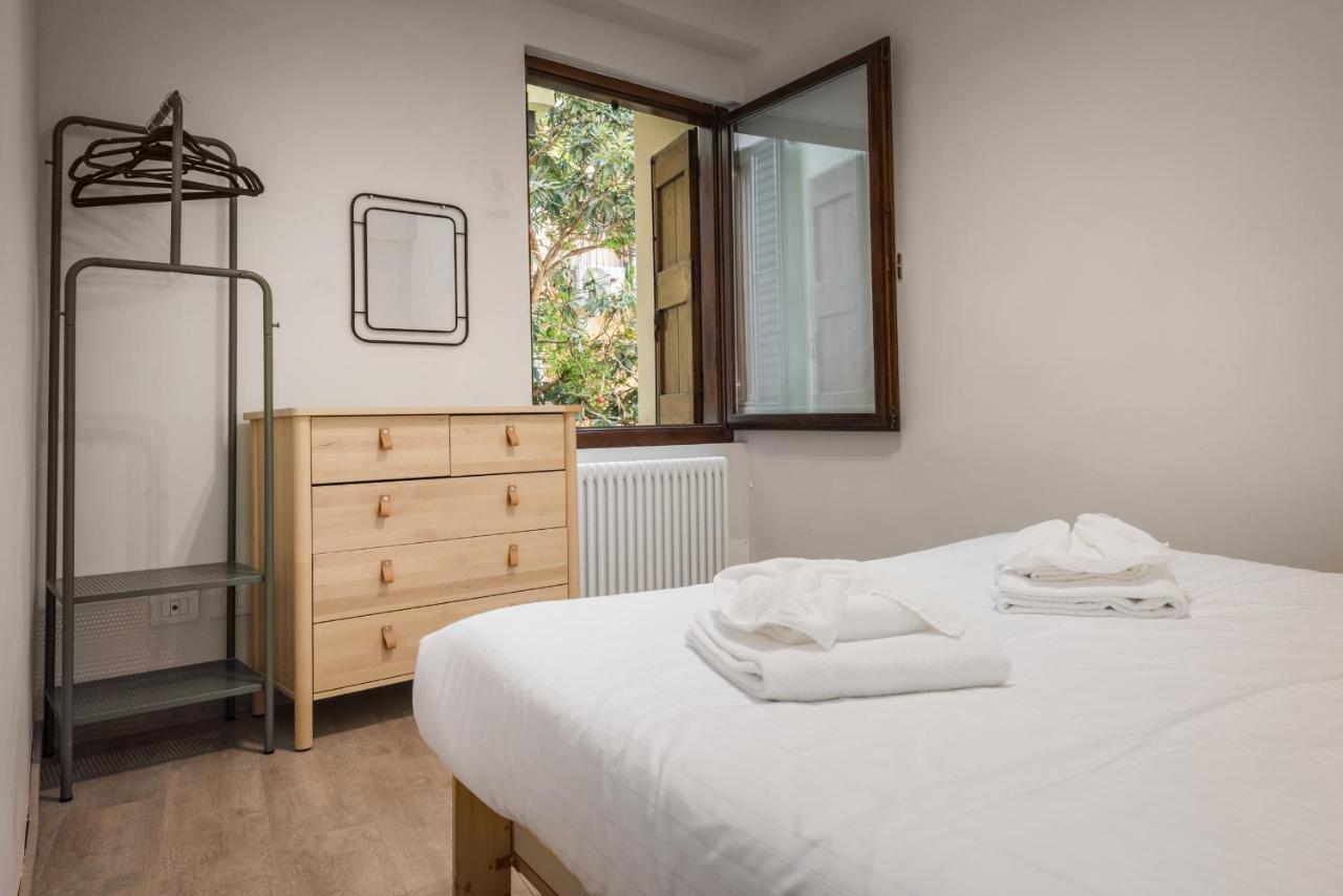Flats4Rent Irene Apartment เวโรนา ภายนอก รูปภาพ